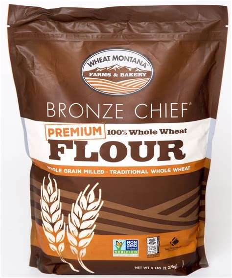 Wheat montana - Country Life Natural Foods. www.countrylifefoods.com | 800-456-7694. SERVING: All 48 Contiguous States 